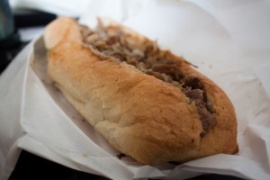 Cheesesteak