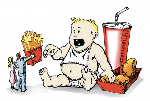 Photo by <a target="_blank" href="http://www.flickr.com/photos/joe_13/188297063/">Joe 13</a> fat baby
