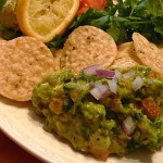 Guacamole